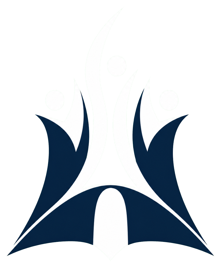 Ascensio fellowship mark